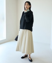パデッドスカート