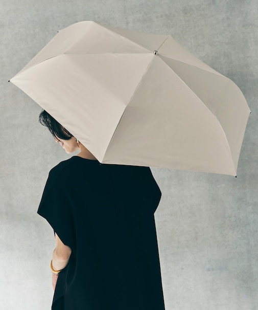 晴雨兼用傘
