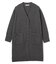 【WEB限定】カシミヤブレンド ロングカーディガン