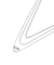 マルチWAY 3連ネックレス