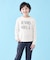 【110-150cm】選べるアソート ロゴロンT(UNISEX)