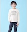 【110-150cm】選べるアソート ロゴロンT(UNISEX)