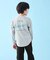 【110-150cm】選べるアソート ロゴロンT(UNISEX)