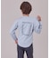 【110-150cm】選べるアソート ロゴロンT(UNISEX)