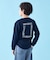 【110-150cm】選べるアソート ロゴロンT(UNISEX)