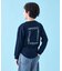 【110-150cm】選べるアソート ロゴロンT(UNISEX)