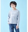 【110-150cm】選べるアソート ロゴロンT(UNISEX)