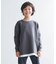 【110-150cm】BEAUTY FORM JERSEY スウェット(UNISEX)
