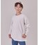 【110-150cm】BEAUTY FORM JERSEY スウェット(UNISEX)