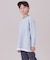 【110-150cm】BEAUTY FORM JERSEY スウェット(UNISEX)