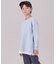 【110-150cm】BEAUTY FORM JERSEY スウェット(UNISEX)