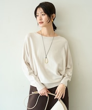 マイビューティニット 2WAYカーディガン