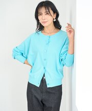 マイビューティニット 2WAYカーディガン
