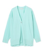 【WEB限定カラー】イージーカーディガン
