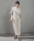 BEAUTY FORM JERSEY light Iラインスカート