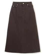 【一部店舗限定】UNFILO DENIM スカート