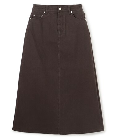 【一部店舗限定】UNFILO DENIM スカート
