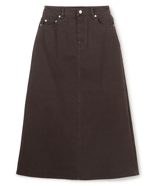 【一部店舗限定】UNFILO DENIM スカート