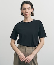 LAYERED FRONT Tシャツ