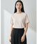 LAYERED FRONT Tシャツ