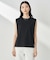 LAYERED FRONT ノースリーブ