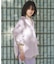【WEB限定カラー】コットン オーバーシャツ