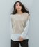 グレージュ