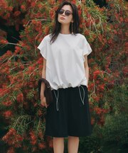 【セットアップ着用可/ウエストゴム】UVカット ラッシュガード ショートパンツ