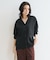BEAUTY FORM KNIT Vカーディガン