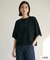 【一部店舗限定】BEAUTY FORM KNIT ハーフスリーブ
