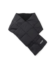 TAION ベーシック ダウンスカーフ(UNISEX)
