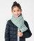 TAION ベーシック ダウンスカーフ(UNISEX)