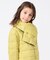 TAION ベーシック ダウンスカーフ(UNISEX)