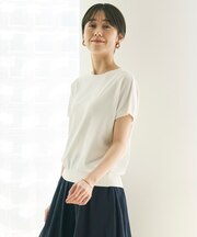 【平均レビュー4.6★/充実の22色展開】スゴ機能美ニット コンパクト