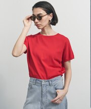 【平均レビュー4.6★/充実の22色展開】スゴ機能美ニット コンパクト