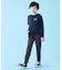 【110-150cm】最愛ジョグパン(UNISEX)