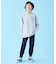【110-150cm】最愛ジョグパン(UNISEX)