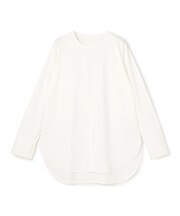 【大人気の名品インナー】シャツコンビ レイヤードＴ