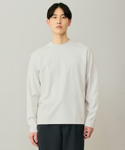 【男女兼用】3シーズンスウェット ジャケットインTEE