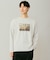 【男女兼用】3シーズンスウェット フォトTEE