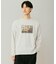 【男女兼用】3シーズンスウェット フォトTEE