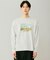 【男女兼用】3シーズンスウェット フォトTEE