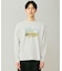 【男女兼用】3シーズンスウェット フォトTEE