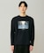 【男女兼用】3シーズンスウェット フォトTEE