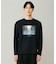 【男女兼用】3シーズンスウェット フォトTEE