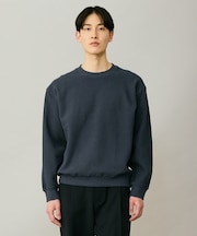 【男女兼用】3シーズンスウェット ワッフルTEE