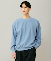 【男女兼用】3シーズンスウェット ワッフルTEE