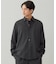 【OCEANS 雑誌・web・YouTube 掲載】FLANNEL TOUCH シャツ