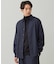【OCEANS 雑誌・web・YouTube 掲載】FLANNEL TOUCH シャツ