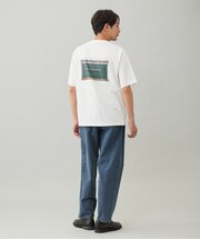 スマートストレッチ PHOTO TEE